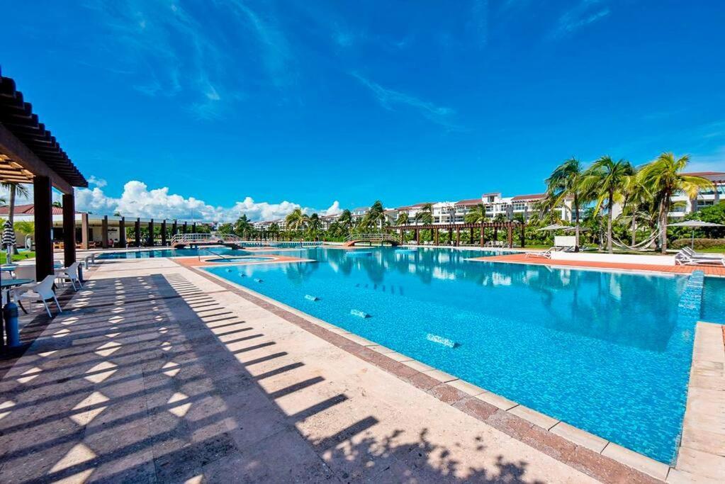 Apartment En Mareazul *