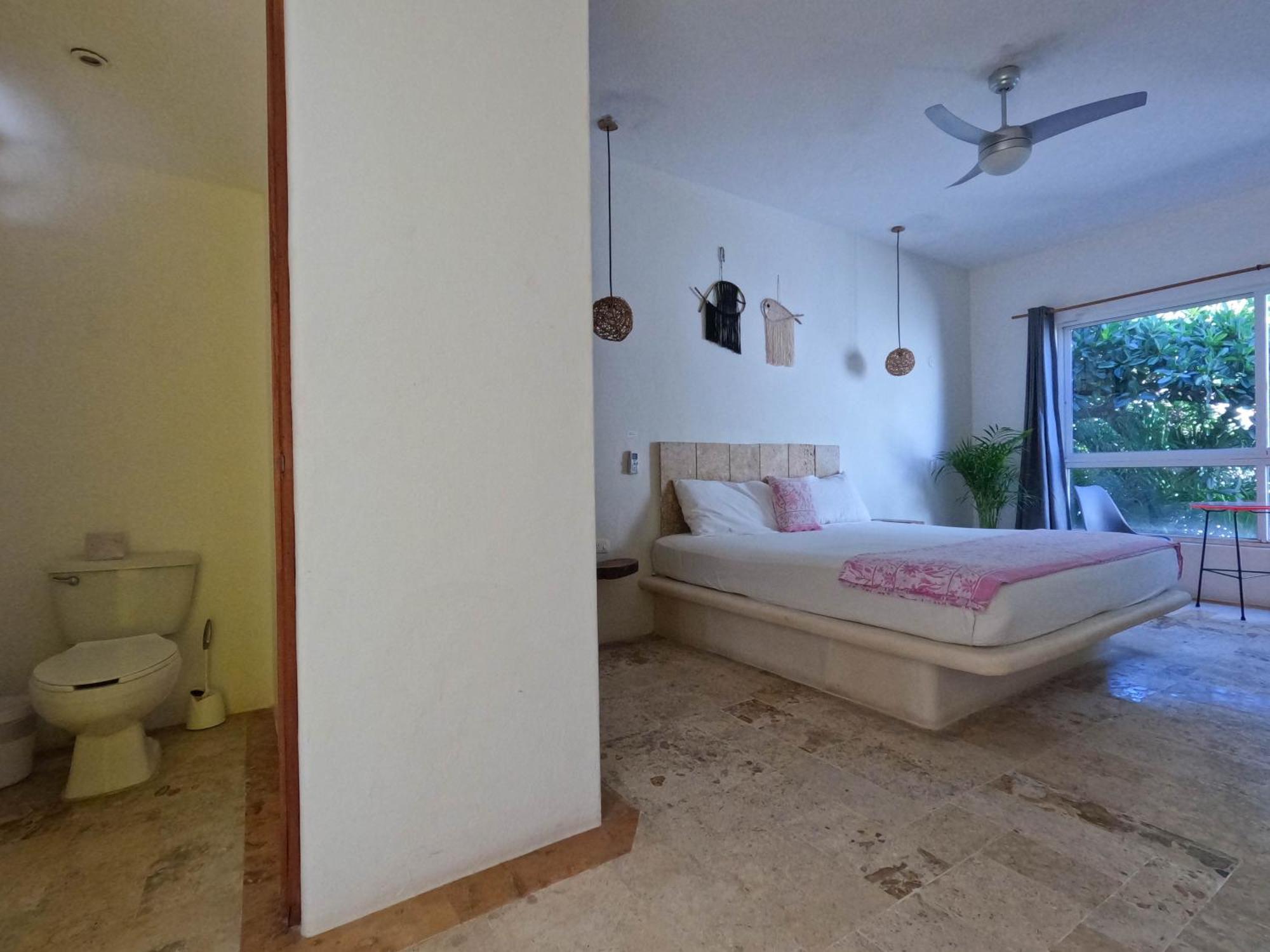 Rustik-inn Playa del Carmen