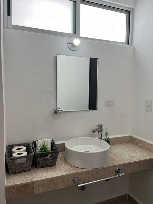 Apartment Depto En