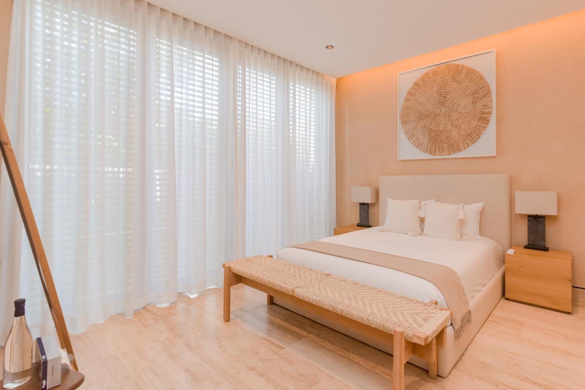 Appartement Lumina At The Village Luxury Residences In Corasol
