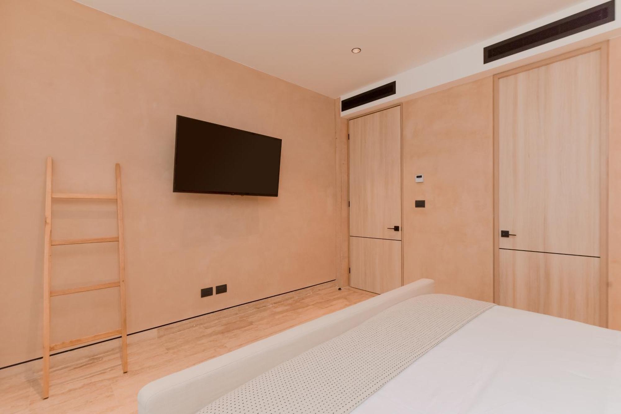 Appartement Lumina At The Village Luxury Residences In Corasol