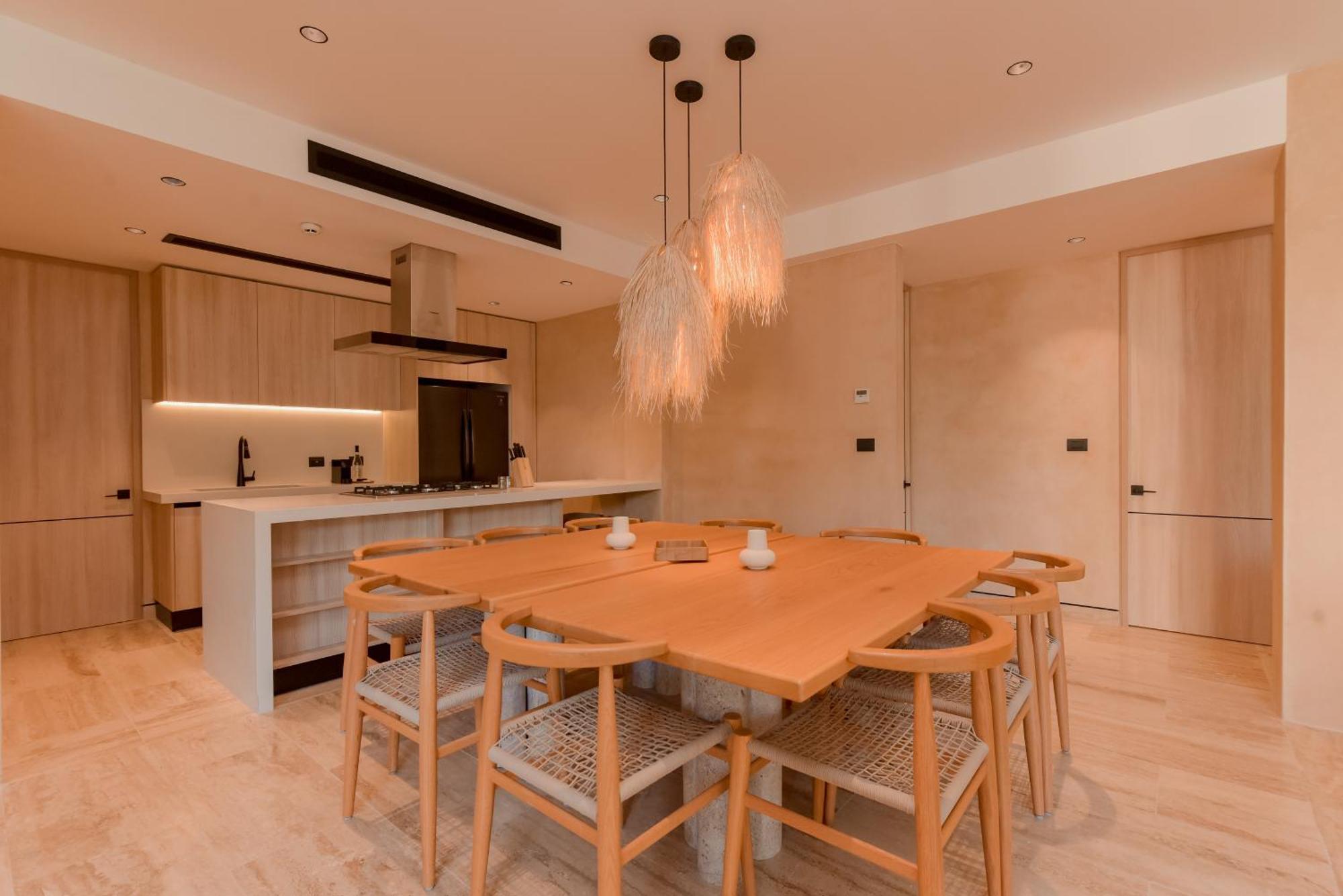 Appartement Lumina At The Village Luxury Residences In Corasol Playa del Carmen