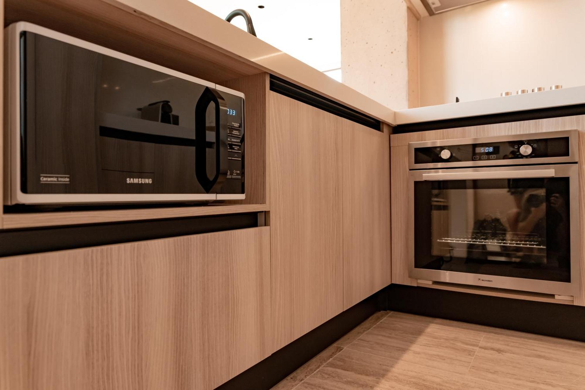 Lumina At The Village Luxury Residences In Corasol Appartement