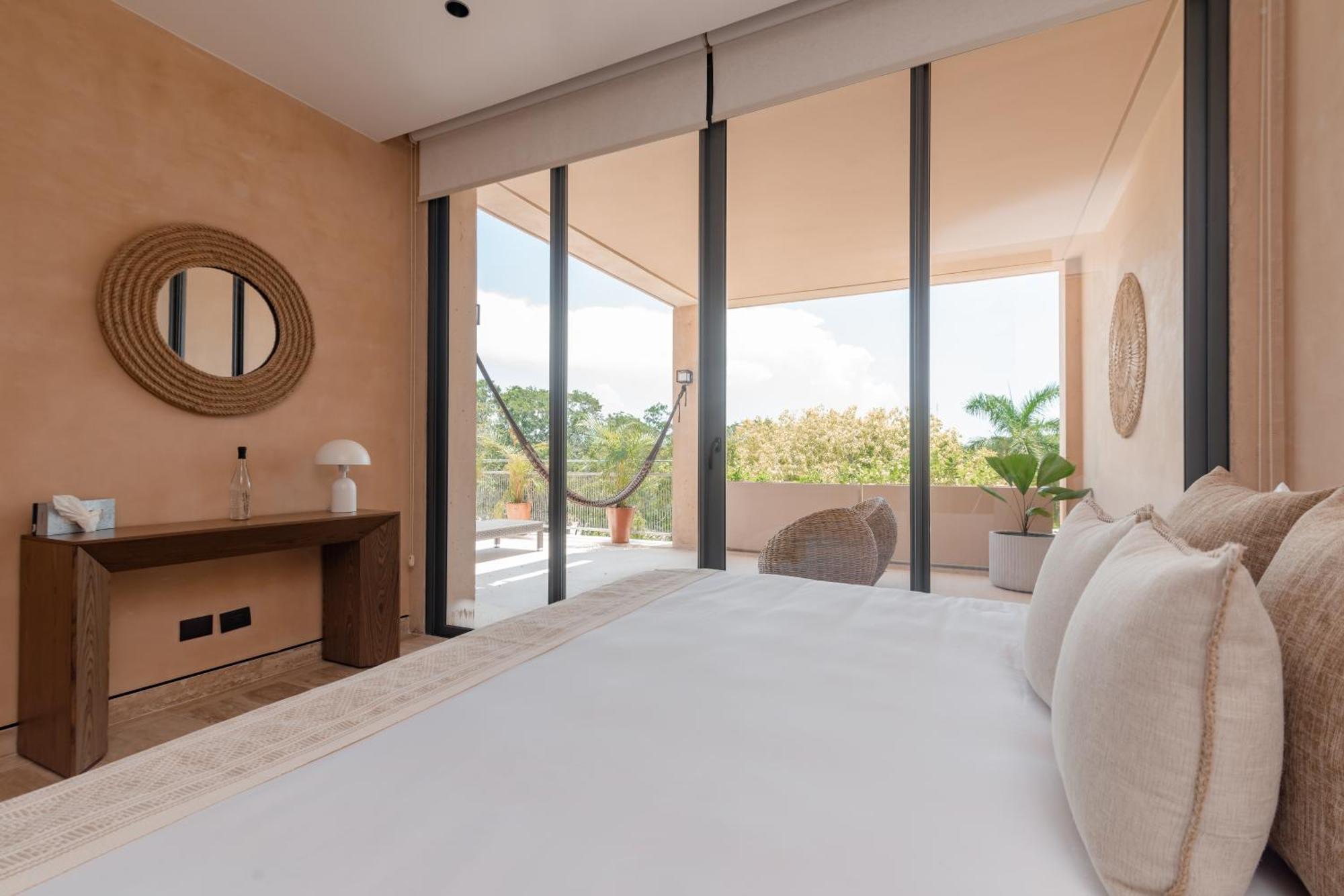Lumina At The Village Luxury Residences In Corasol Appartement Playa del Carmen