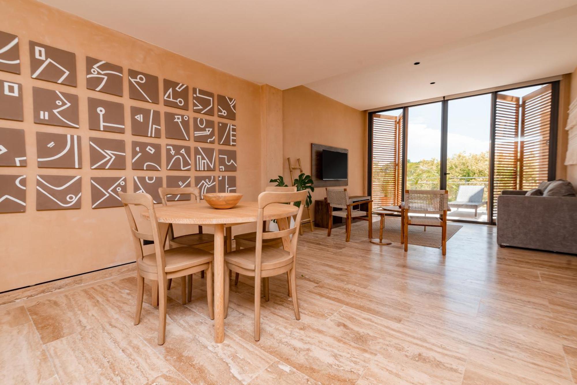 Appartement Lumina At The Village Luxury Residences In Corasol
