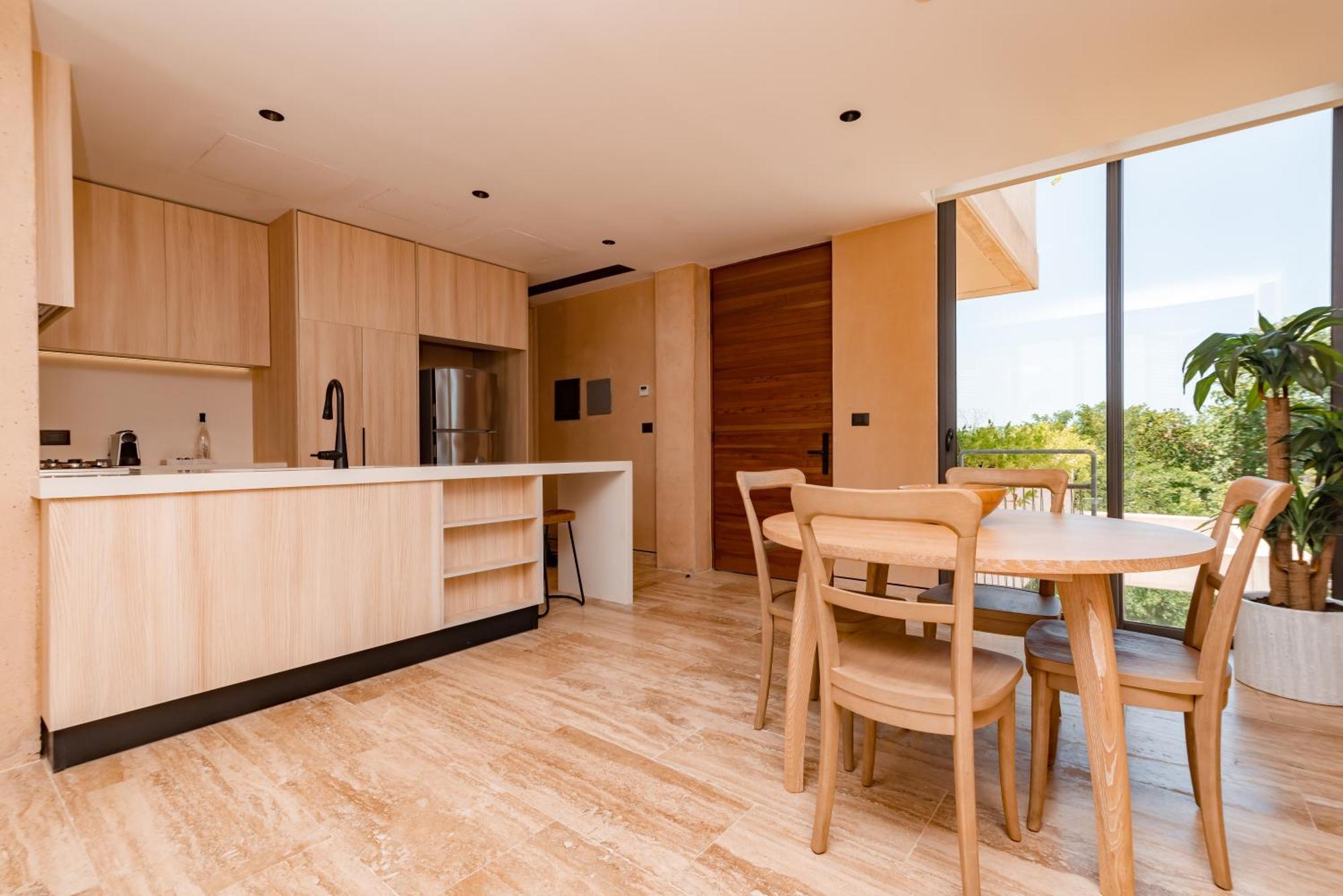 Lumina At The Village Luxury Residences In Corasol Appartement