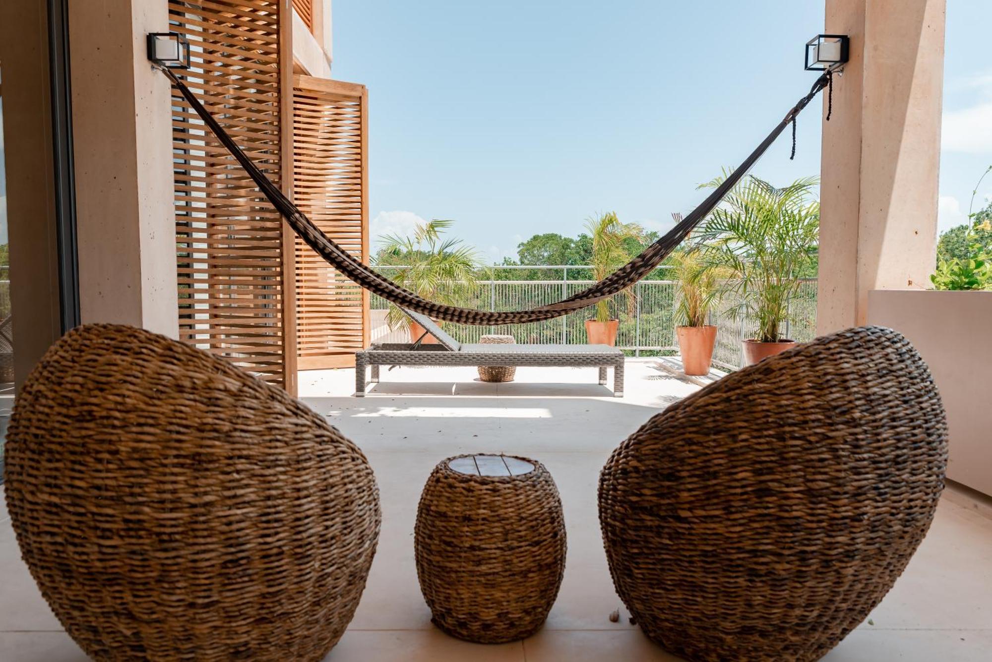 Appartement Lumina At The Village Luxury Residences In Corasol