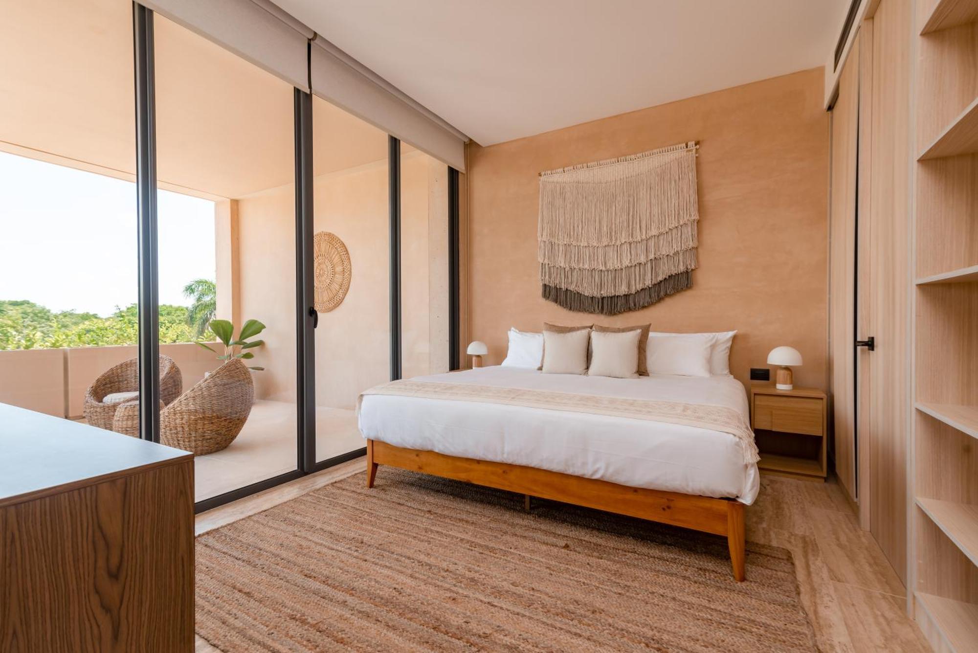 Appartement Lumina At The Village Luxury Residences In Corasol *