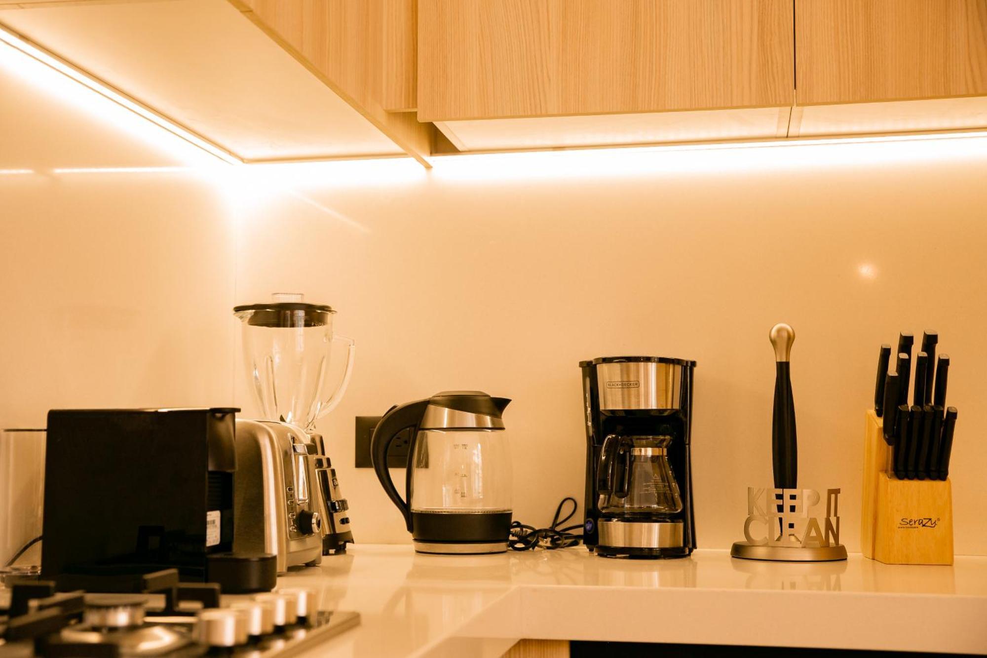 Appartement Lumina At The Village Luxury Residences In Corasol *