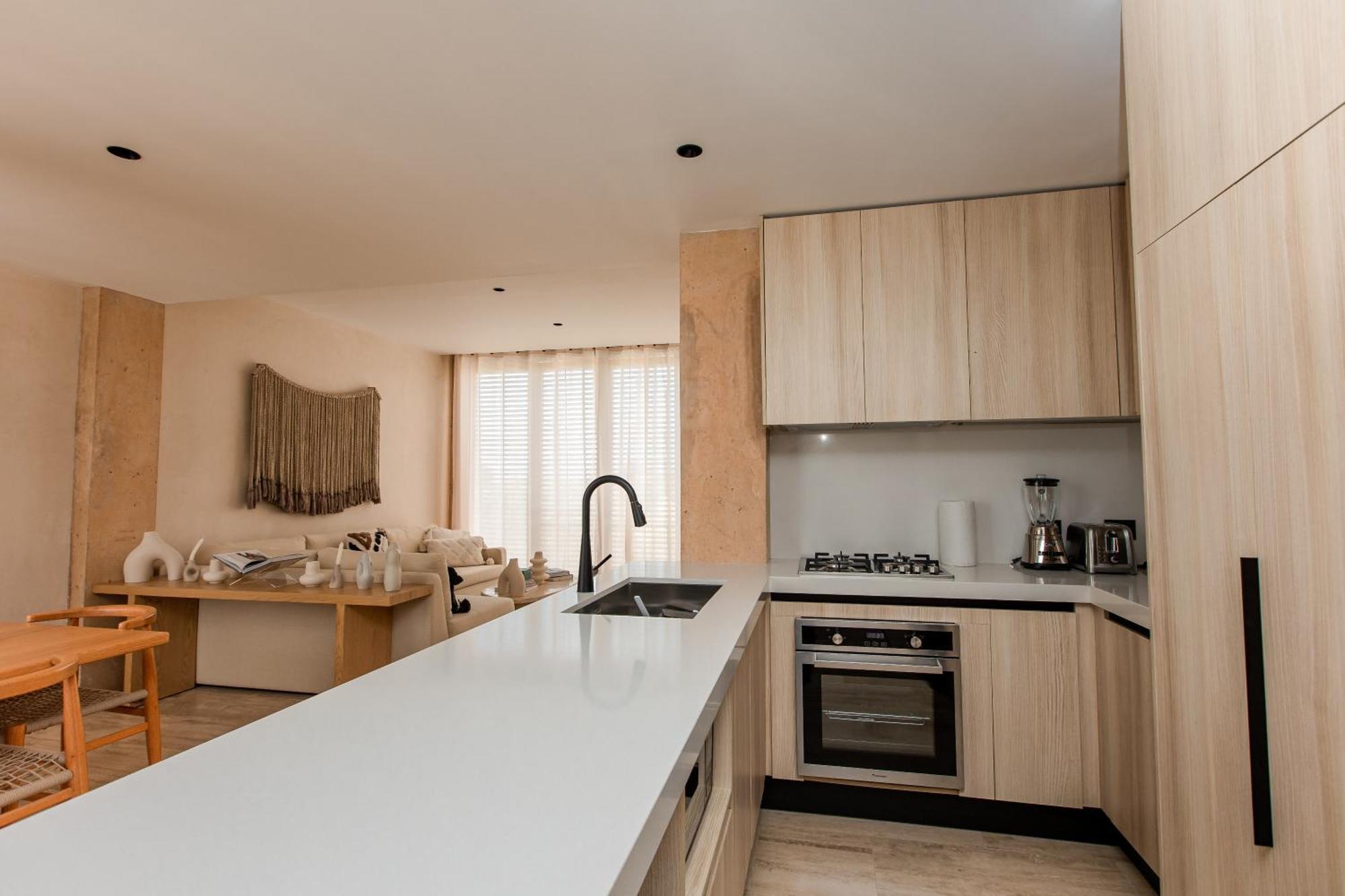 Appartement Lumina At The Village Luxury Residences In Corasol *