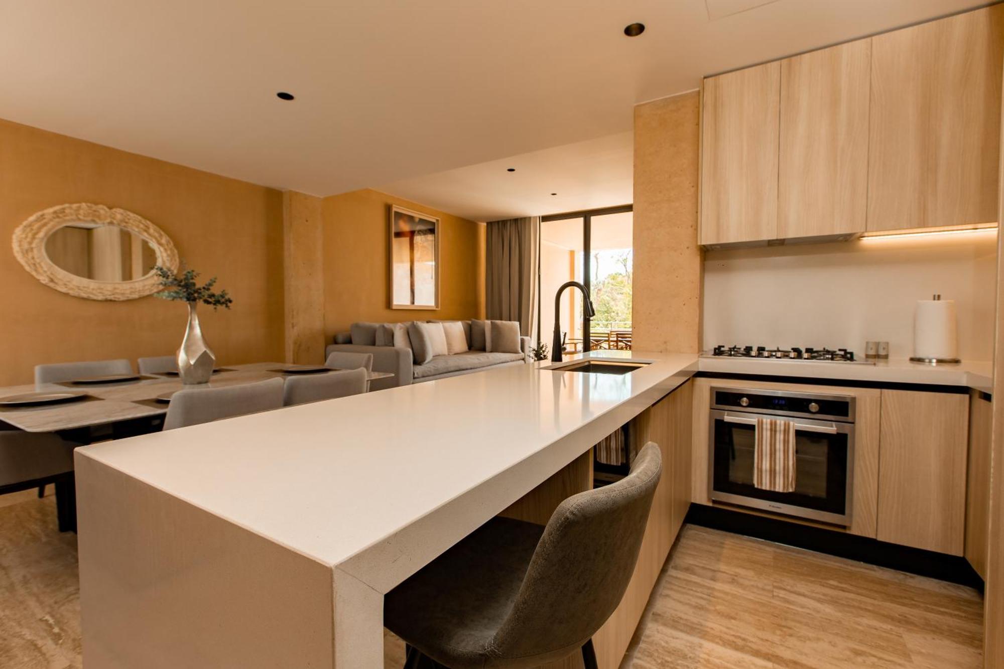 Lumina At The Village Luxury Residences In Corasol *