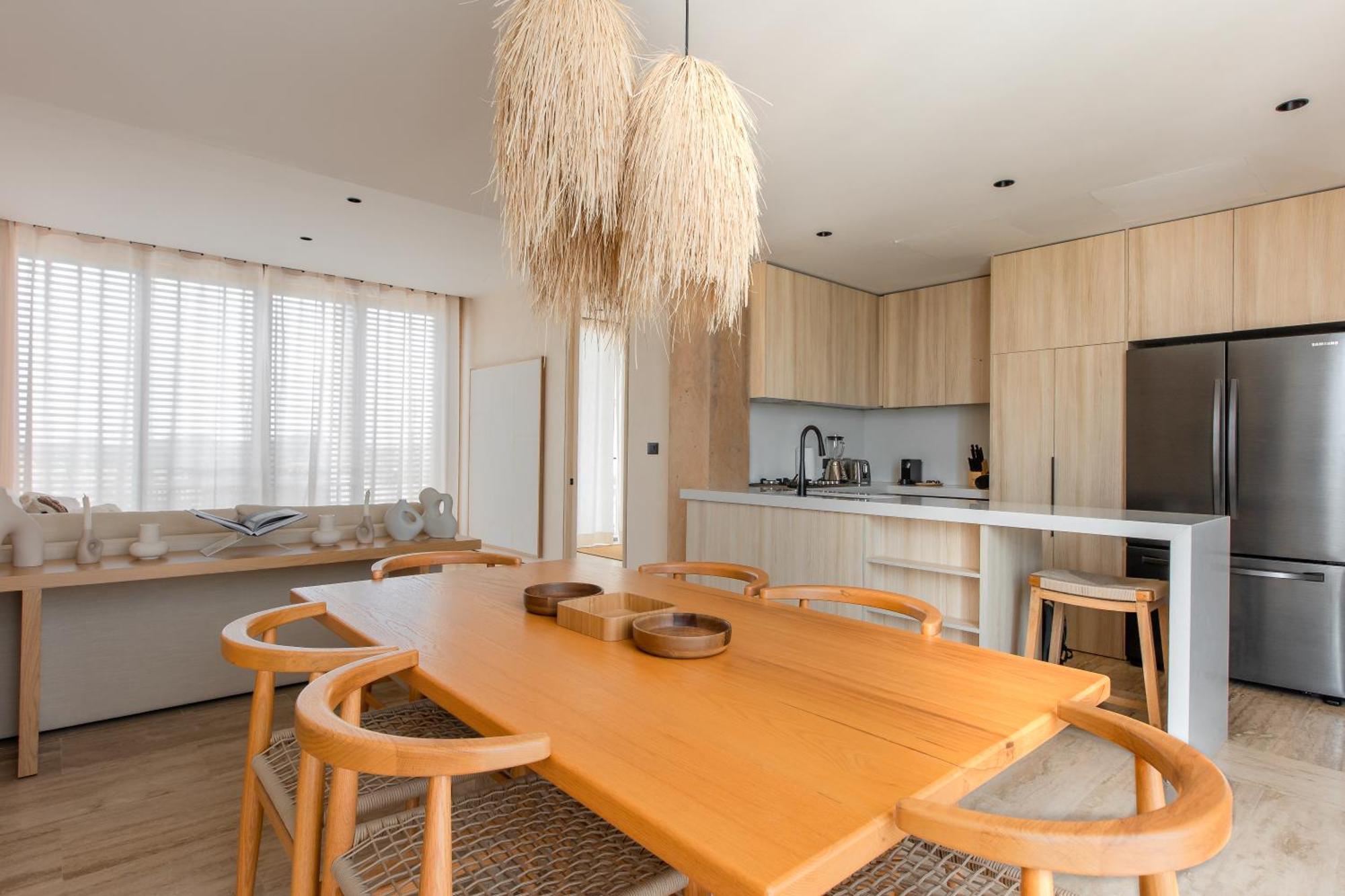 Appartement Lumina At The Village Luxury Residences In Corasol Playa del Carmen