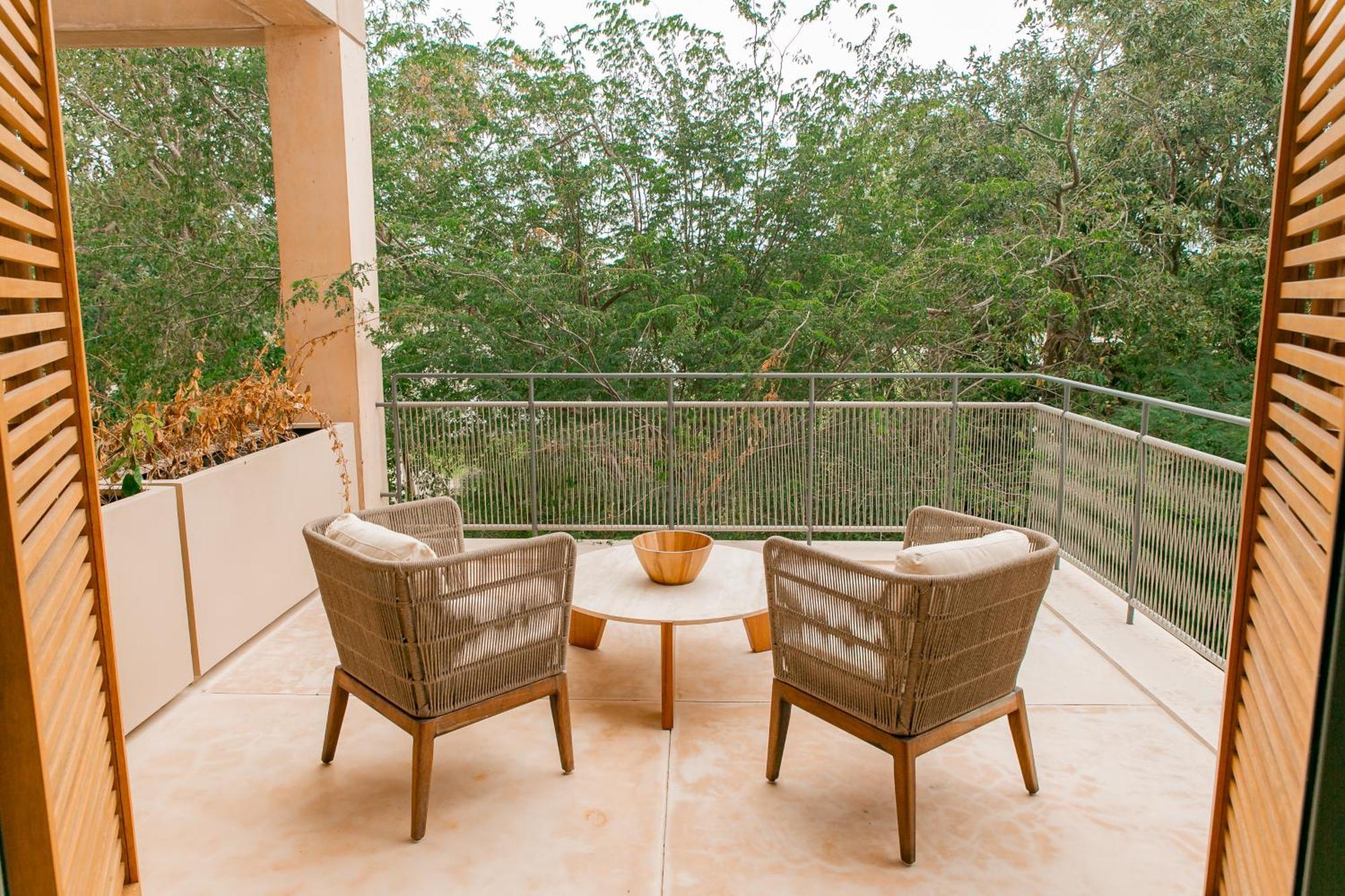 Appartement Lumina At The Village Luxury Residences In Corasol *