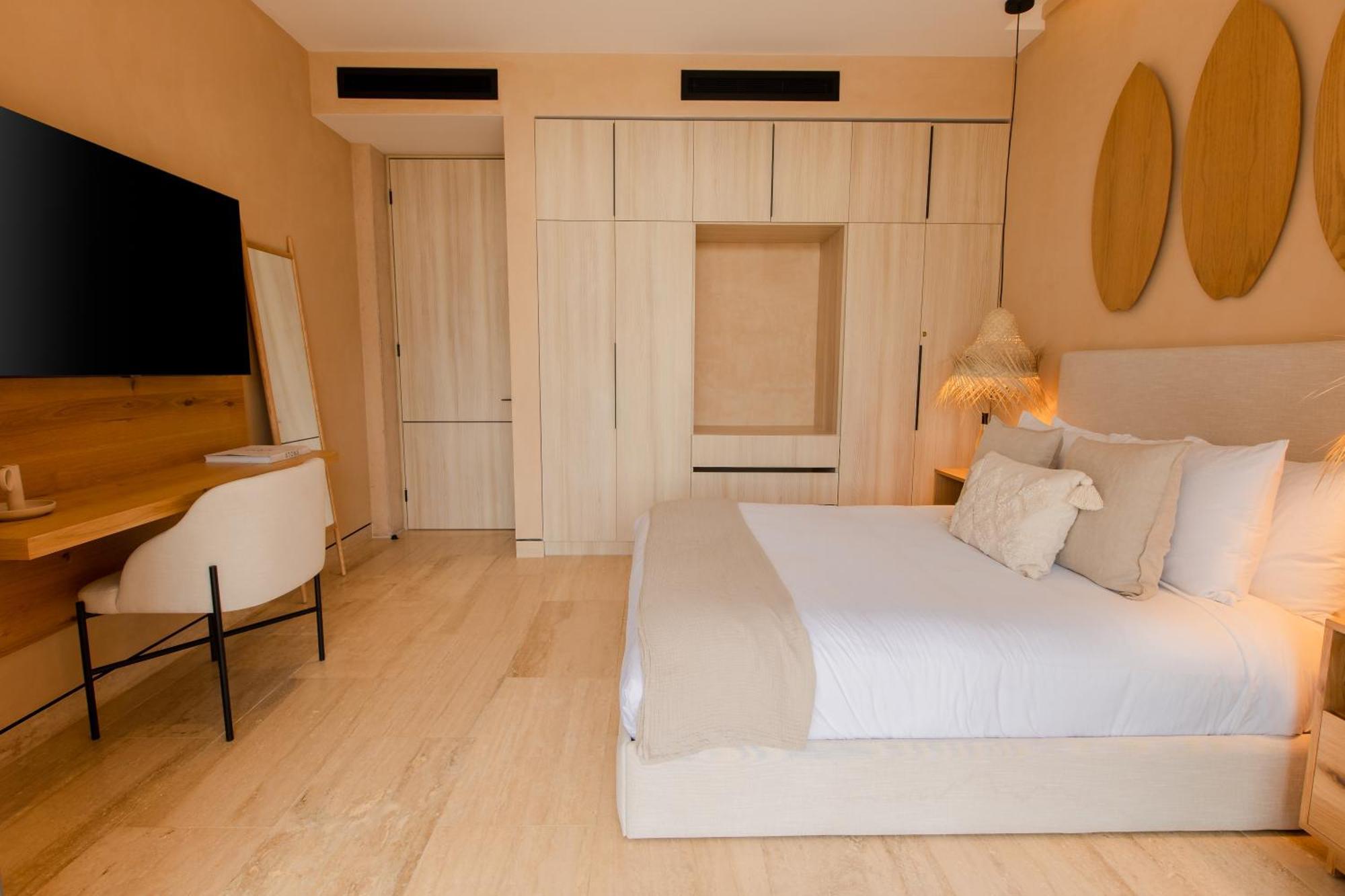 Lumina At The Village Luxury Residences In Corasol Appartement Playa del Carmen
