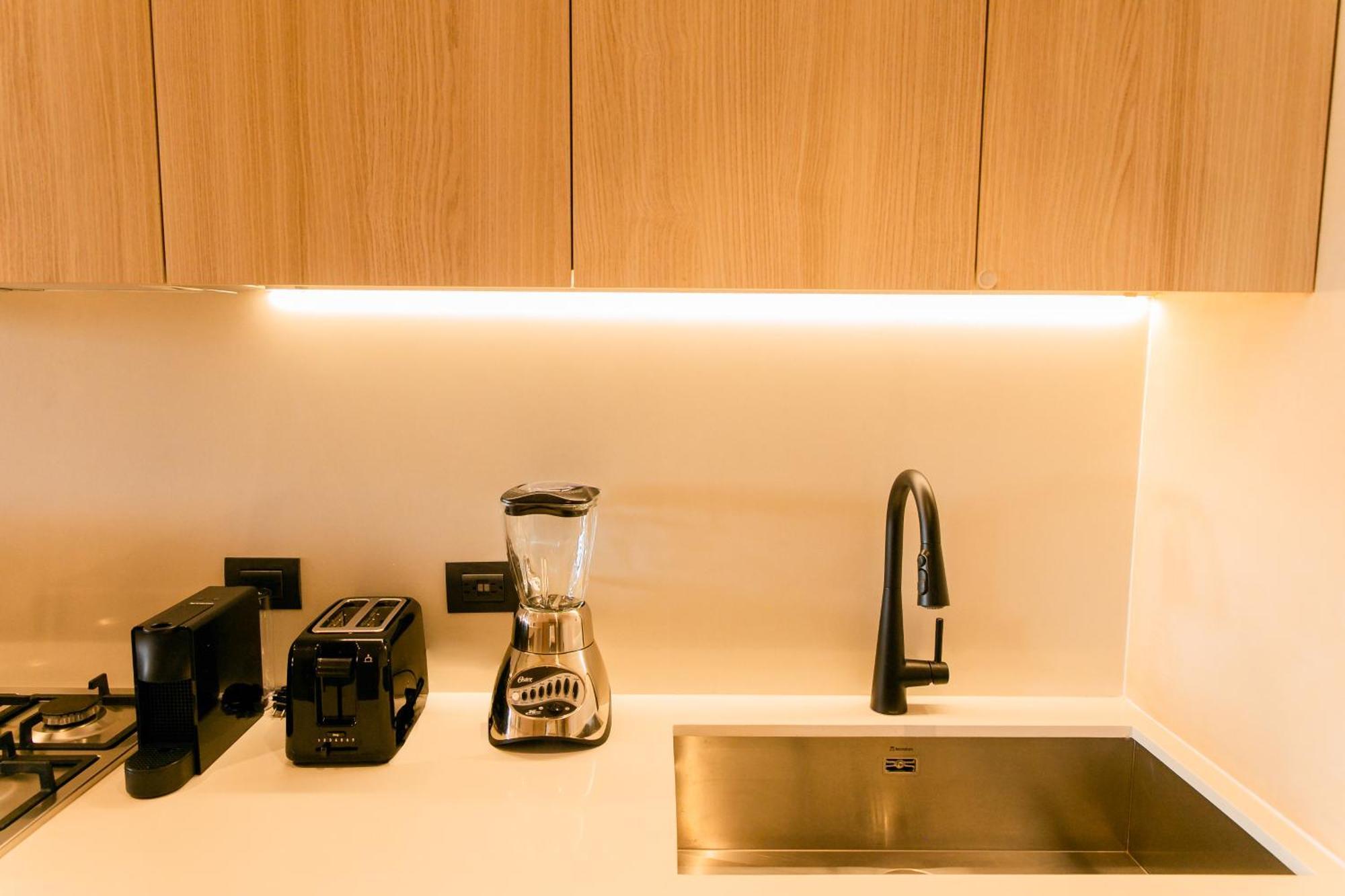 Lumina At The Village Luxury Residences In Corasol Appartement Playa del Carmen