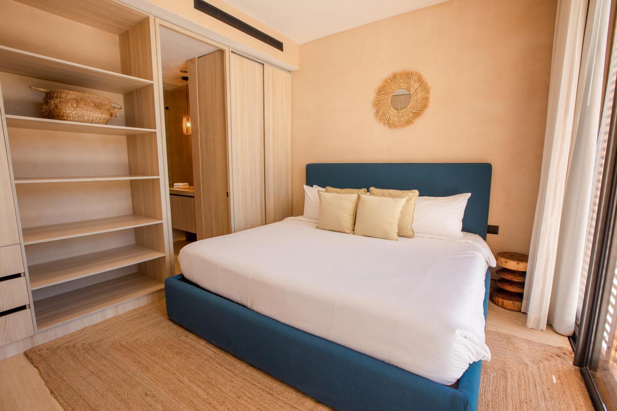 Appartement Lumina At The Village Luxury Residences In Corasol *