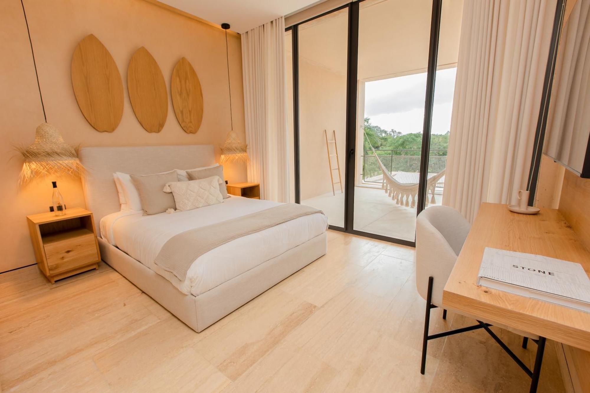 Lumina At The Village Luxury Residences In Corasol Appartement Playa del Carmen