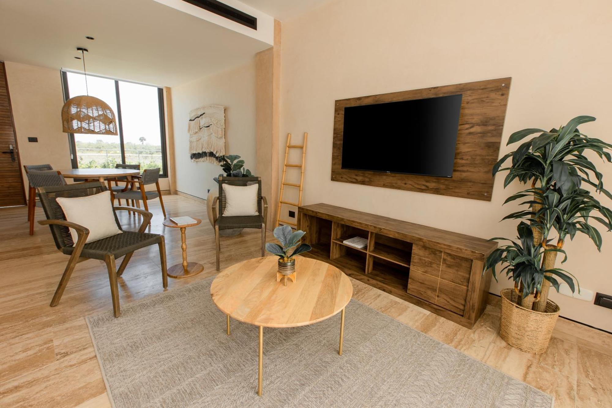 Lumina At The Village Luxury Residences In Corasol Appartement *