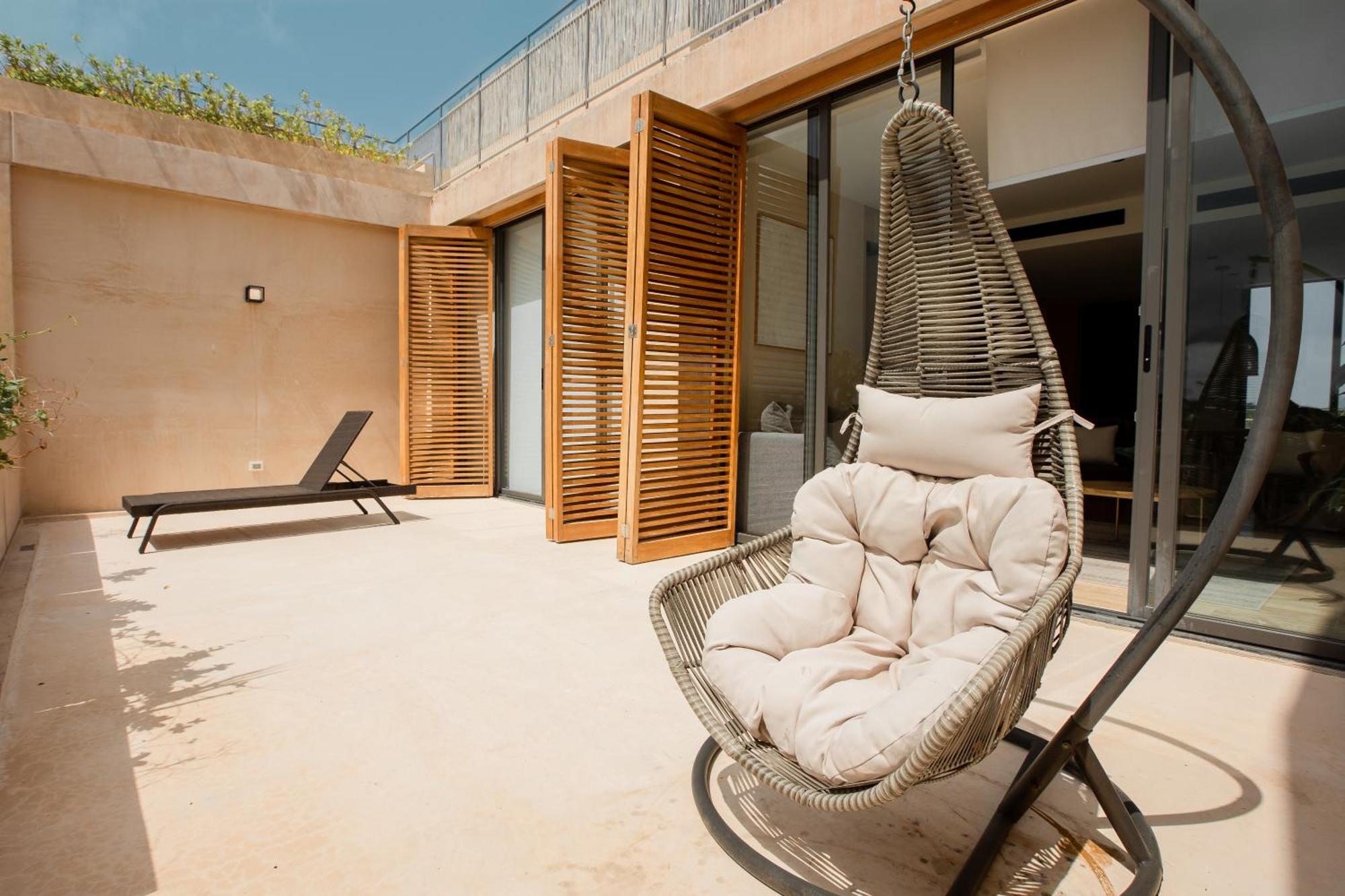 Appartement Lumina At The Village Luxury Residences In Corasol Playa del Carmen