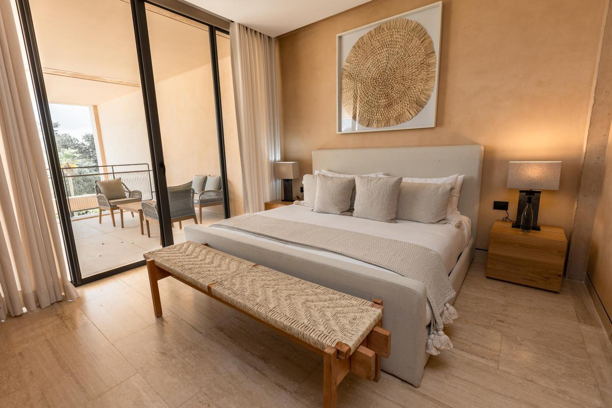 Lumina At The Village Luxury Residences In Corasol Appartement *