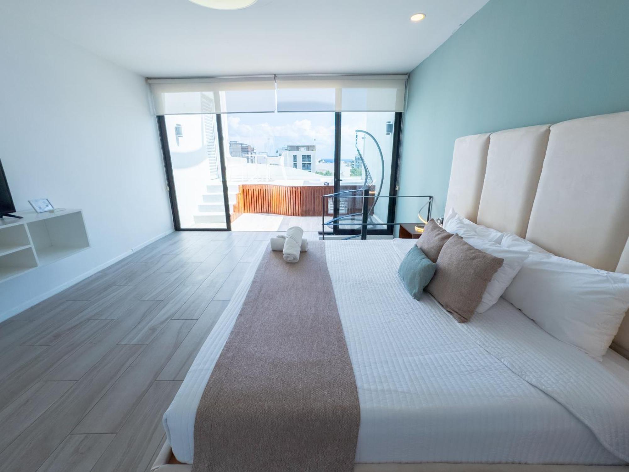 Mare 4* Playa del Carmen