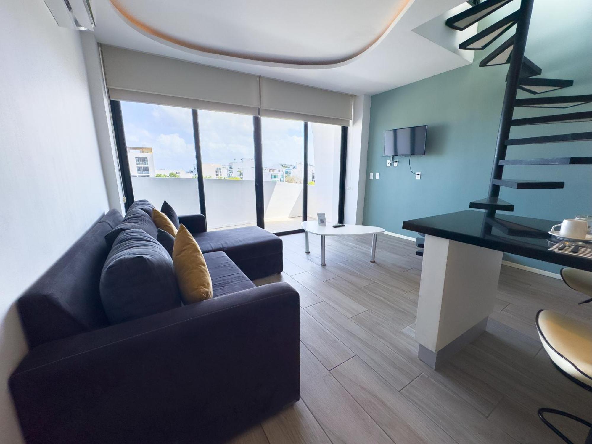 Mare Condo Vacacional Playa Del Carmen Playa del Carmen