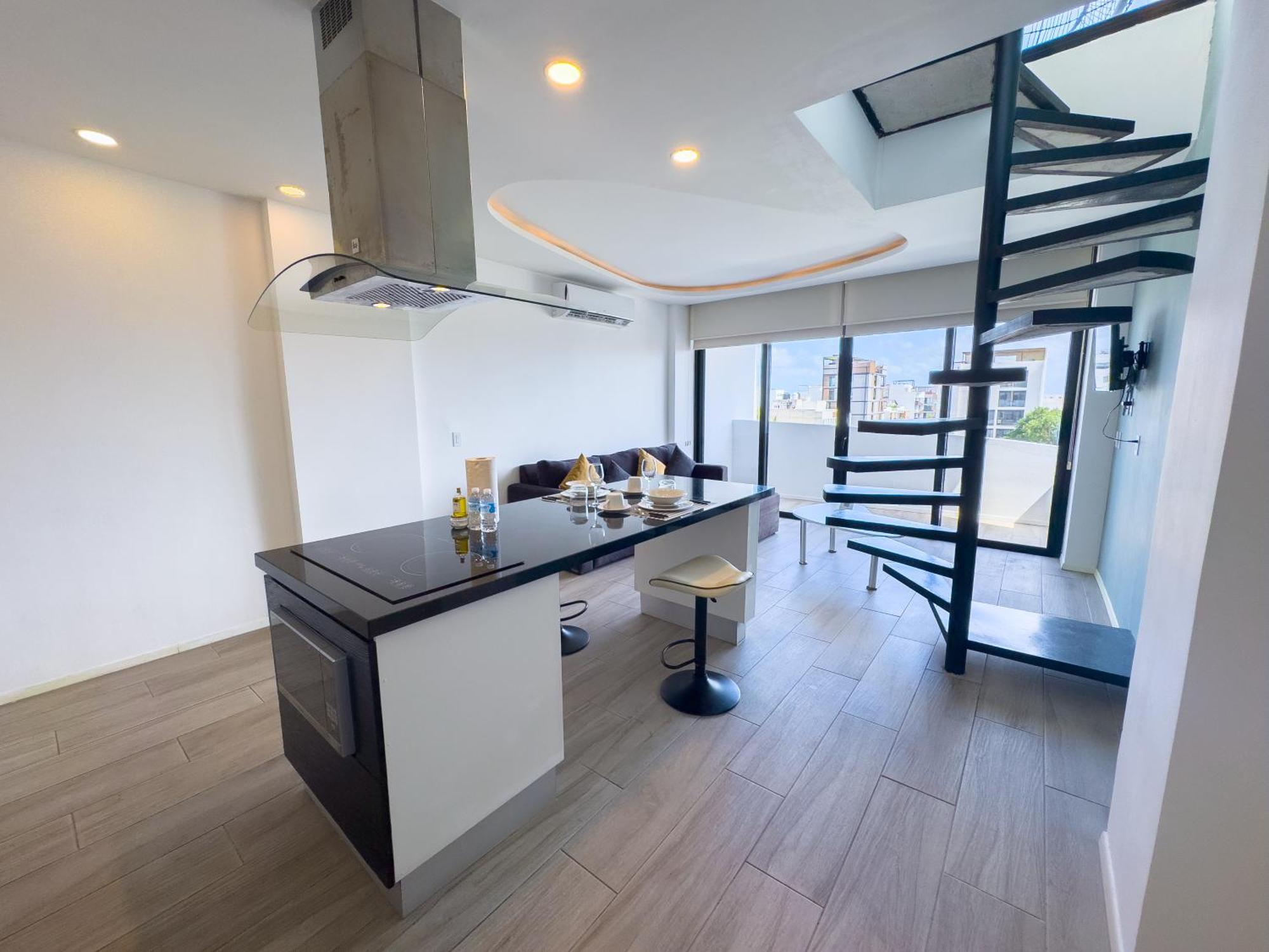 Mare Condo Vacacional Playa Del Carmen Hotel