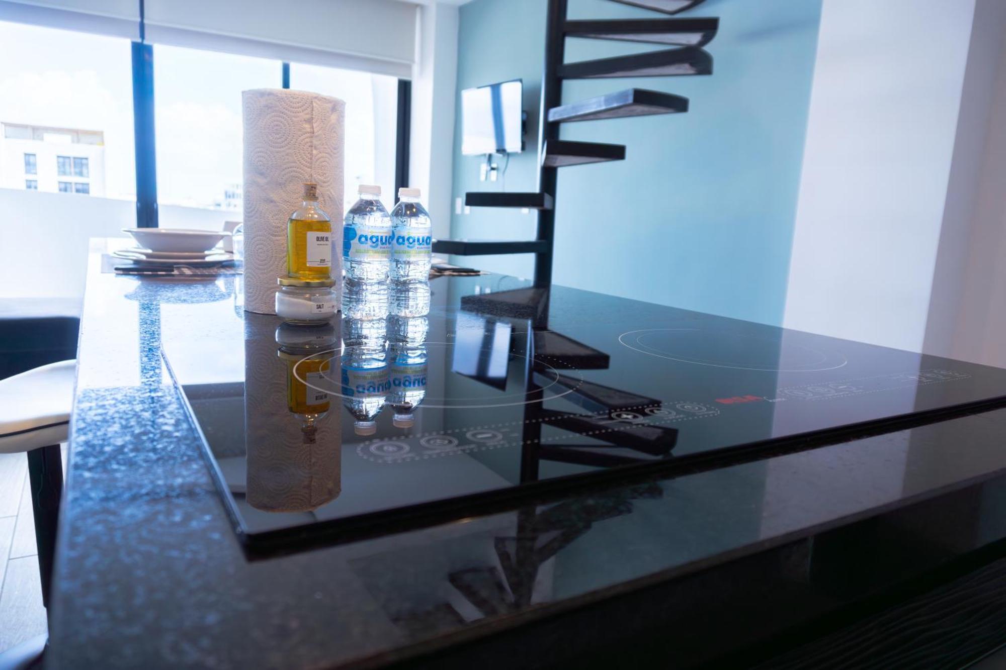 Hotel Mare Condo Vacacional Playa Del Carmen 4*