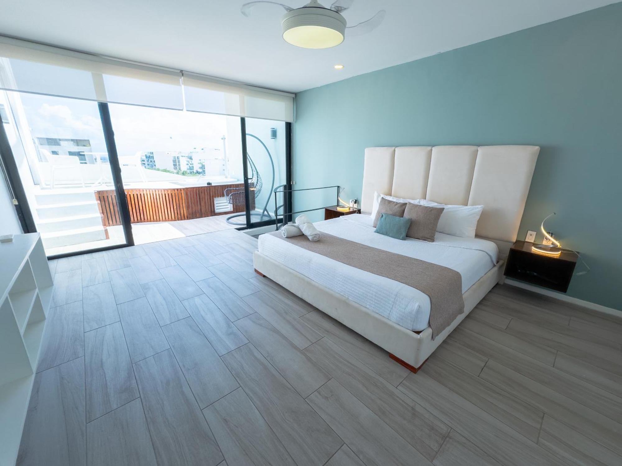 Hotel Mare