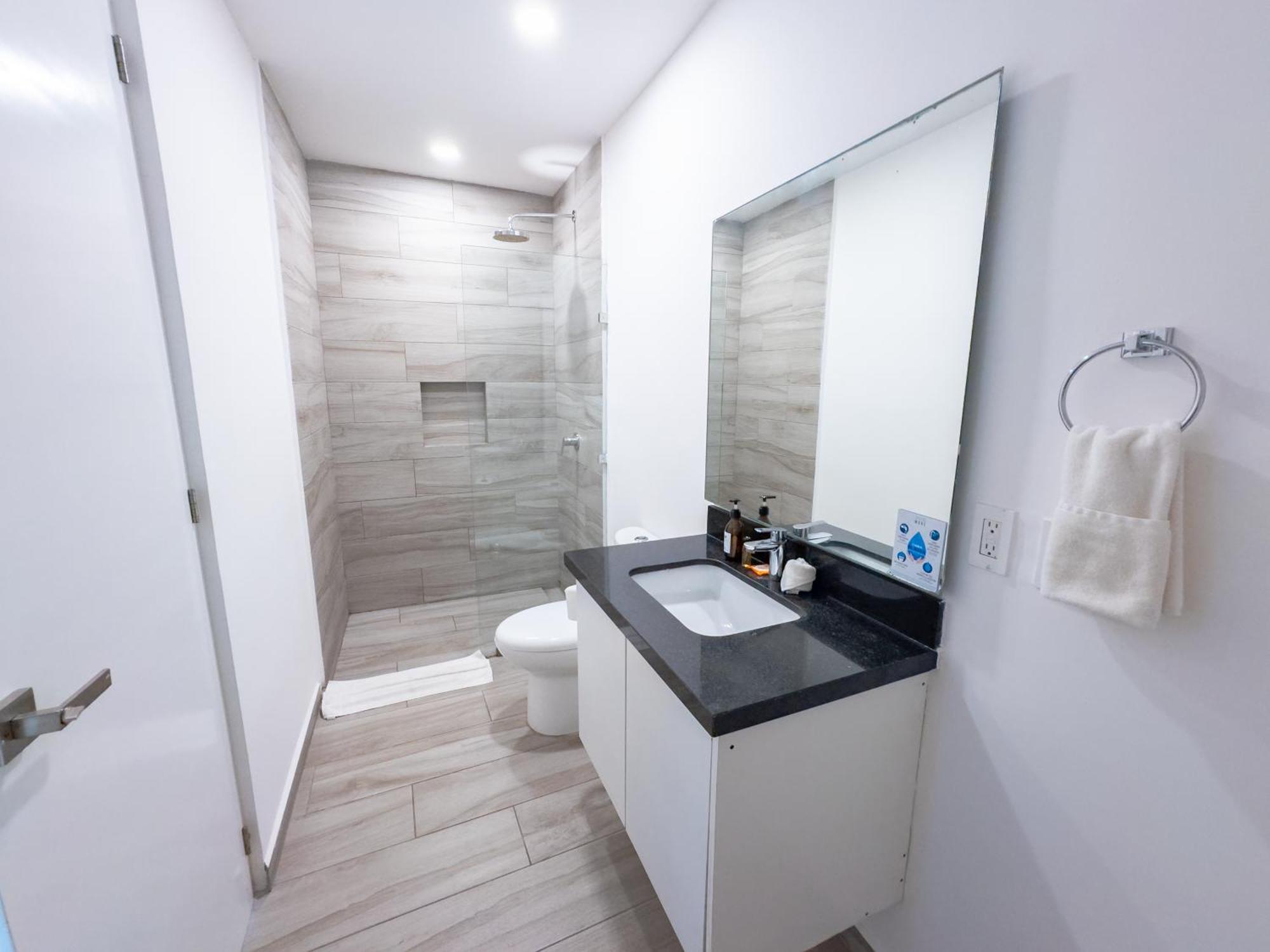 Mare Hotel Playa del Carmen