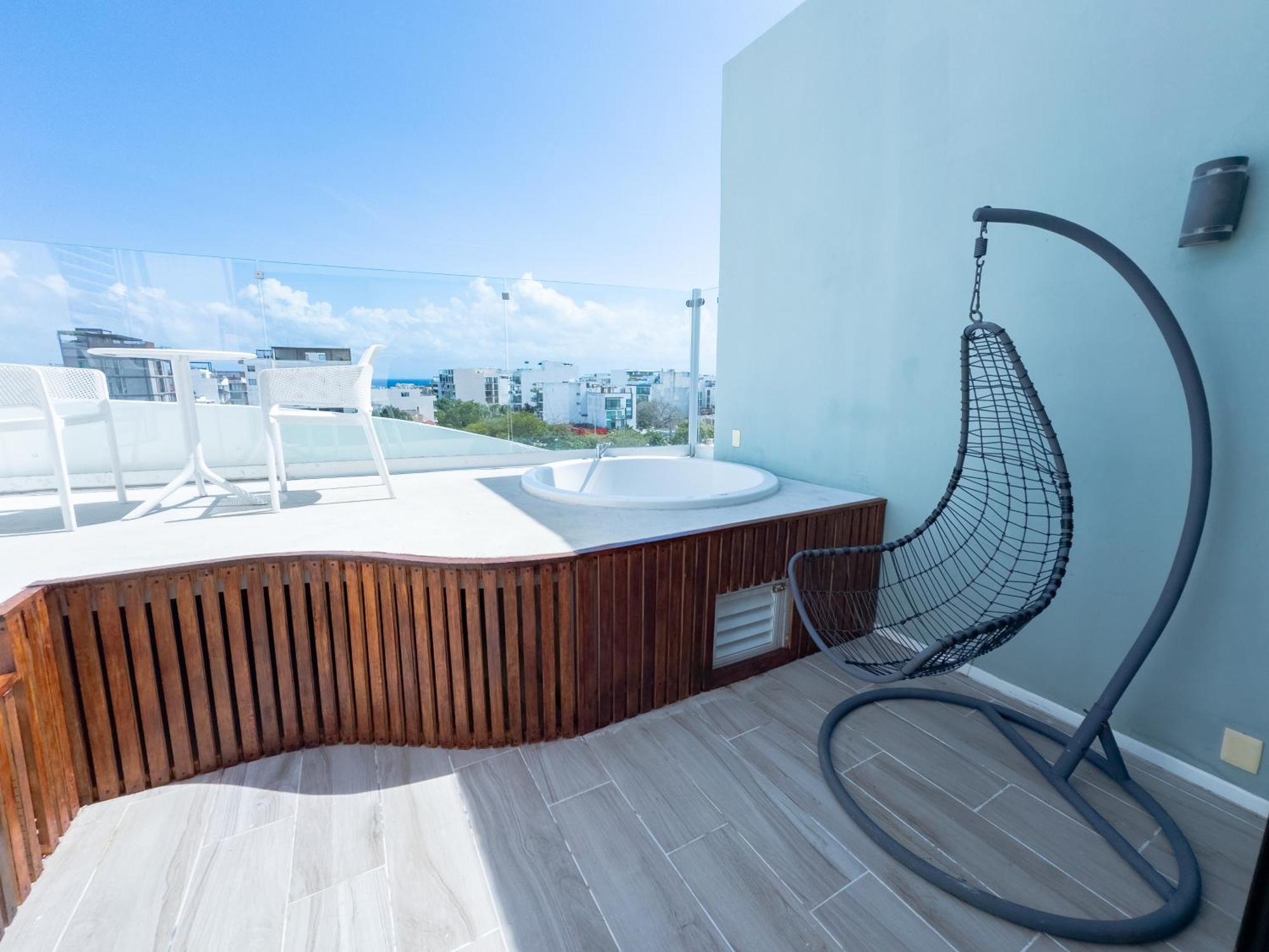 Mare Condo Vacacional Playa Del Carmen Hotel