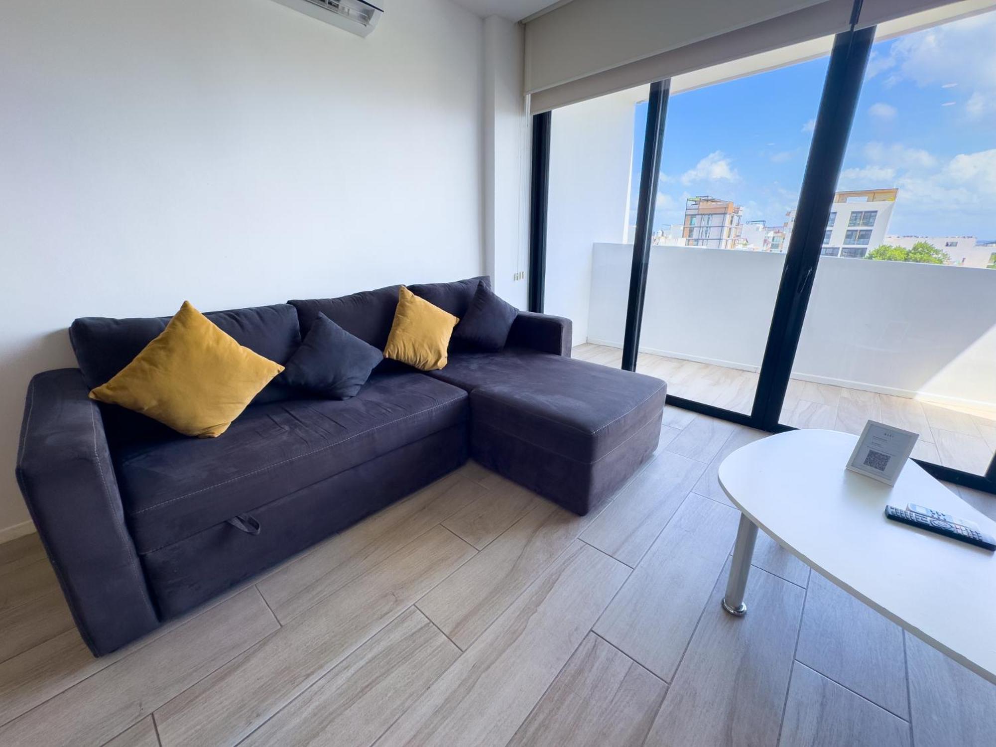 Mare 4* Playa del Carmen