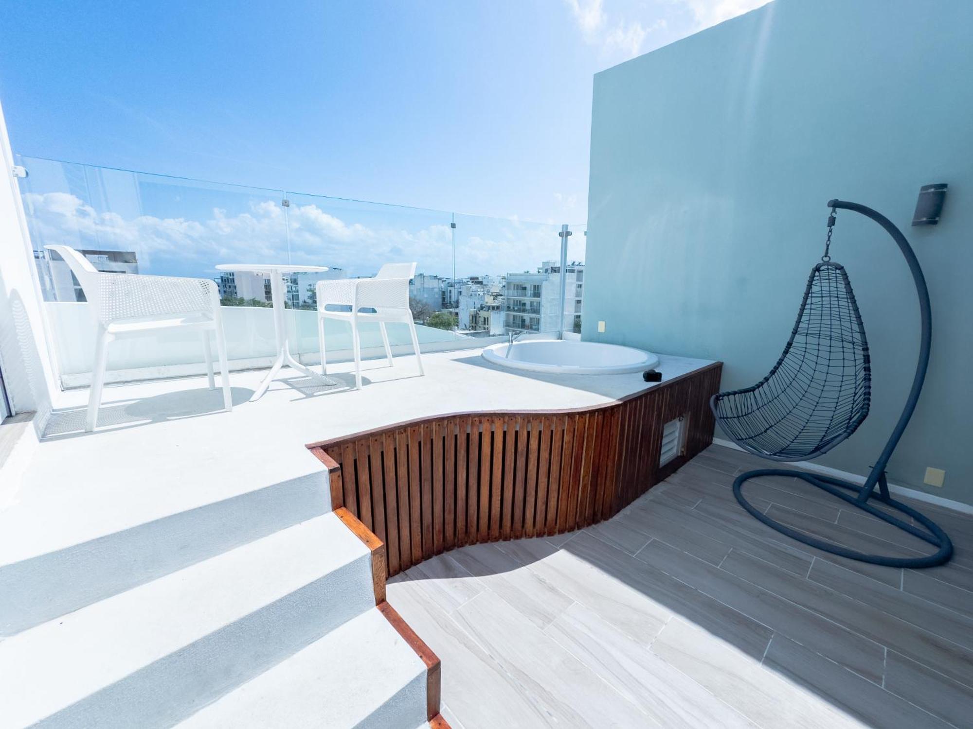 Mare Condo Vacacional Playa Del Carmen Hotel Playa del Carmen
