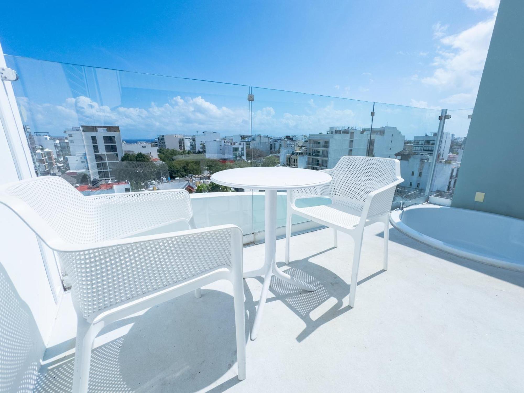 Hotel Mare Playa del Carmen
