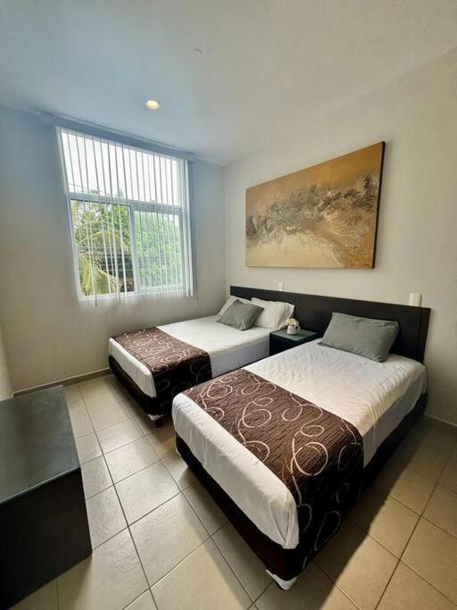 Depa En Centro Apartment Playa del Carmen