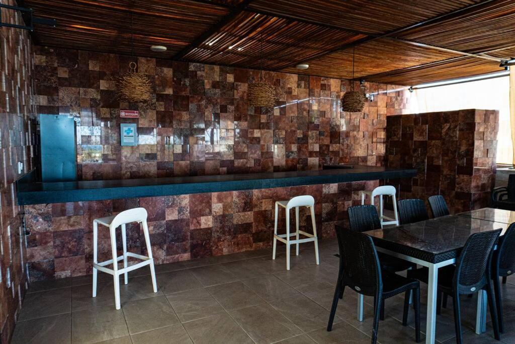 Departamento A 7 Min Del Mar Apartment Playa del Carmen