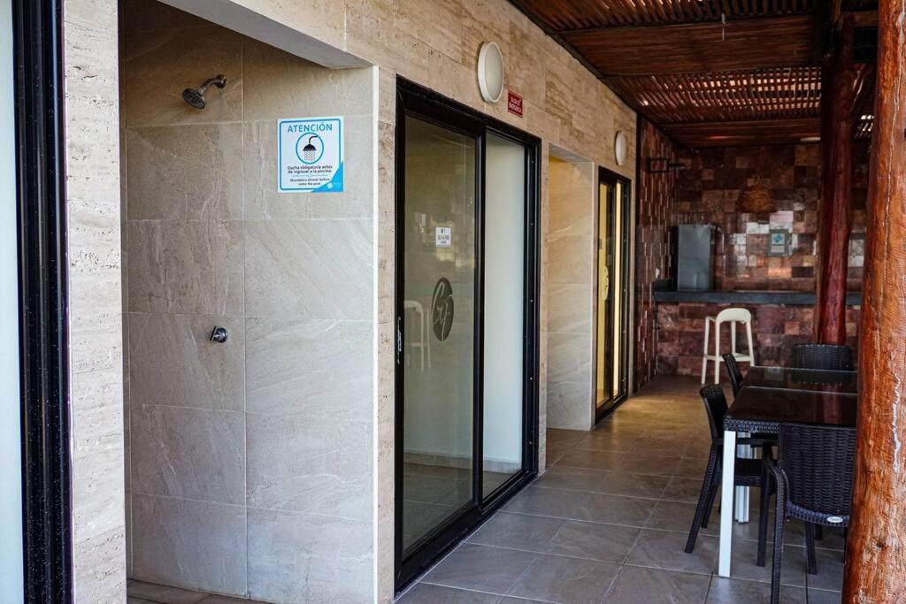 Departamento A 7 Min Del Mar Apartment *