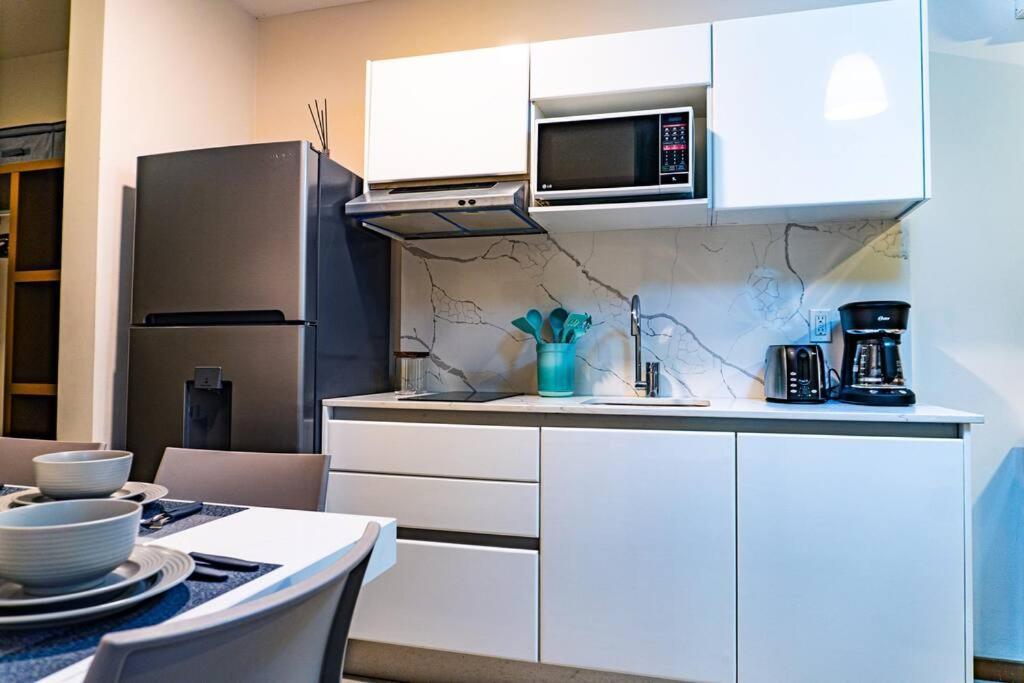 Departamento A 7 Min Del Mar Apartment *