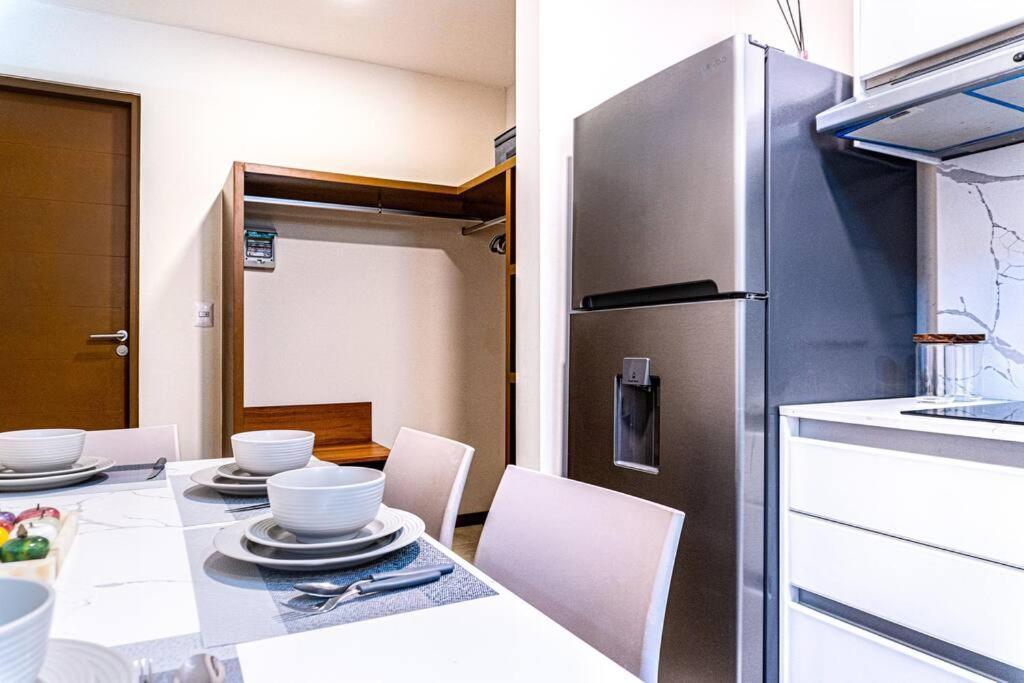 Apartment Departamento A 7 Min Del Mar Playa del Carmen