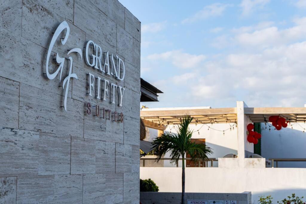 Departamento A 7 Min Del Mar Playa del Carmen