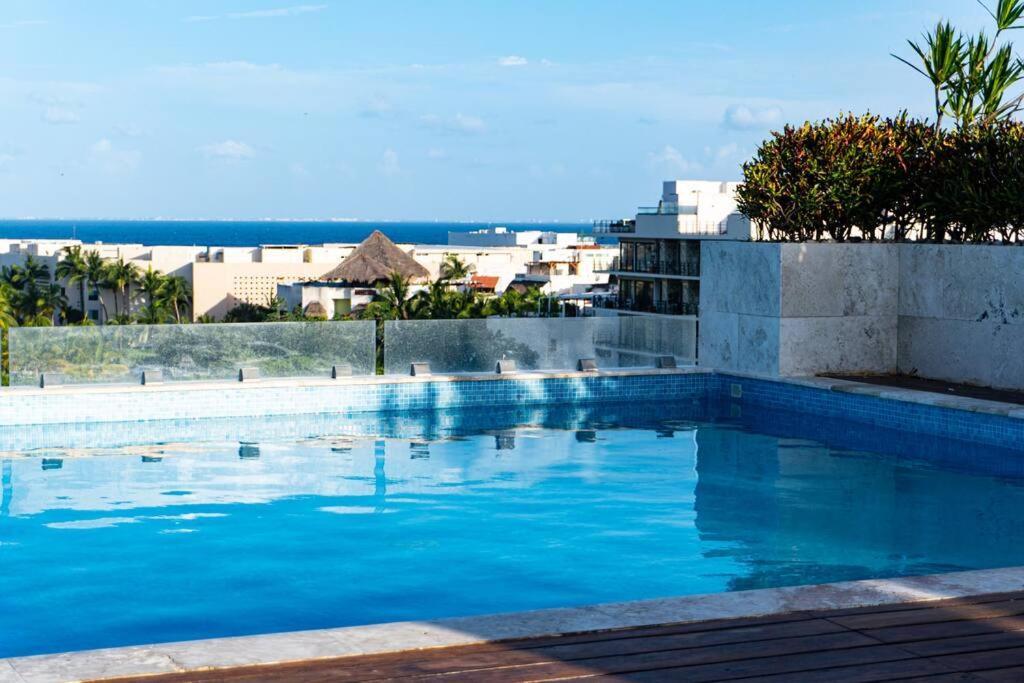 Departamento A 7 Min Del Mar Playa del Carmen