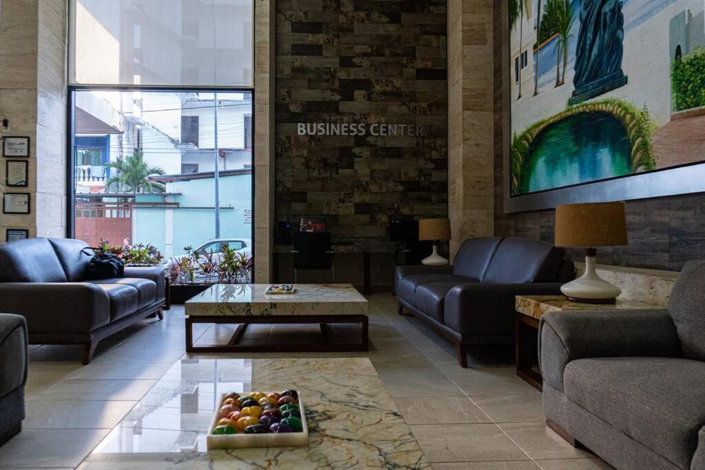 Departamento A 7 Min Del Mar