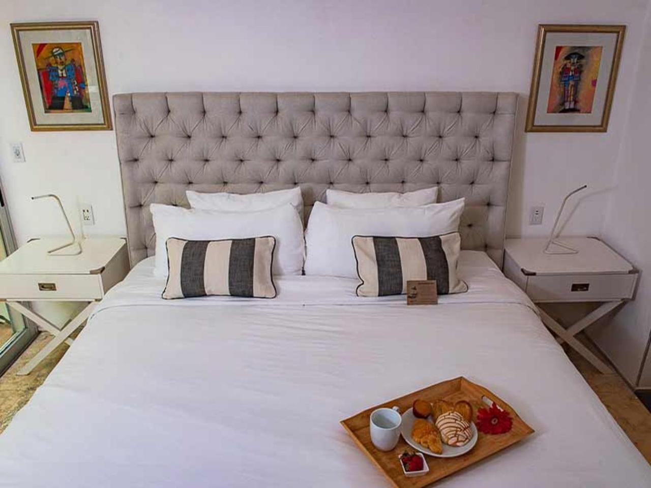 Magia Beachside Apartahotel