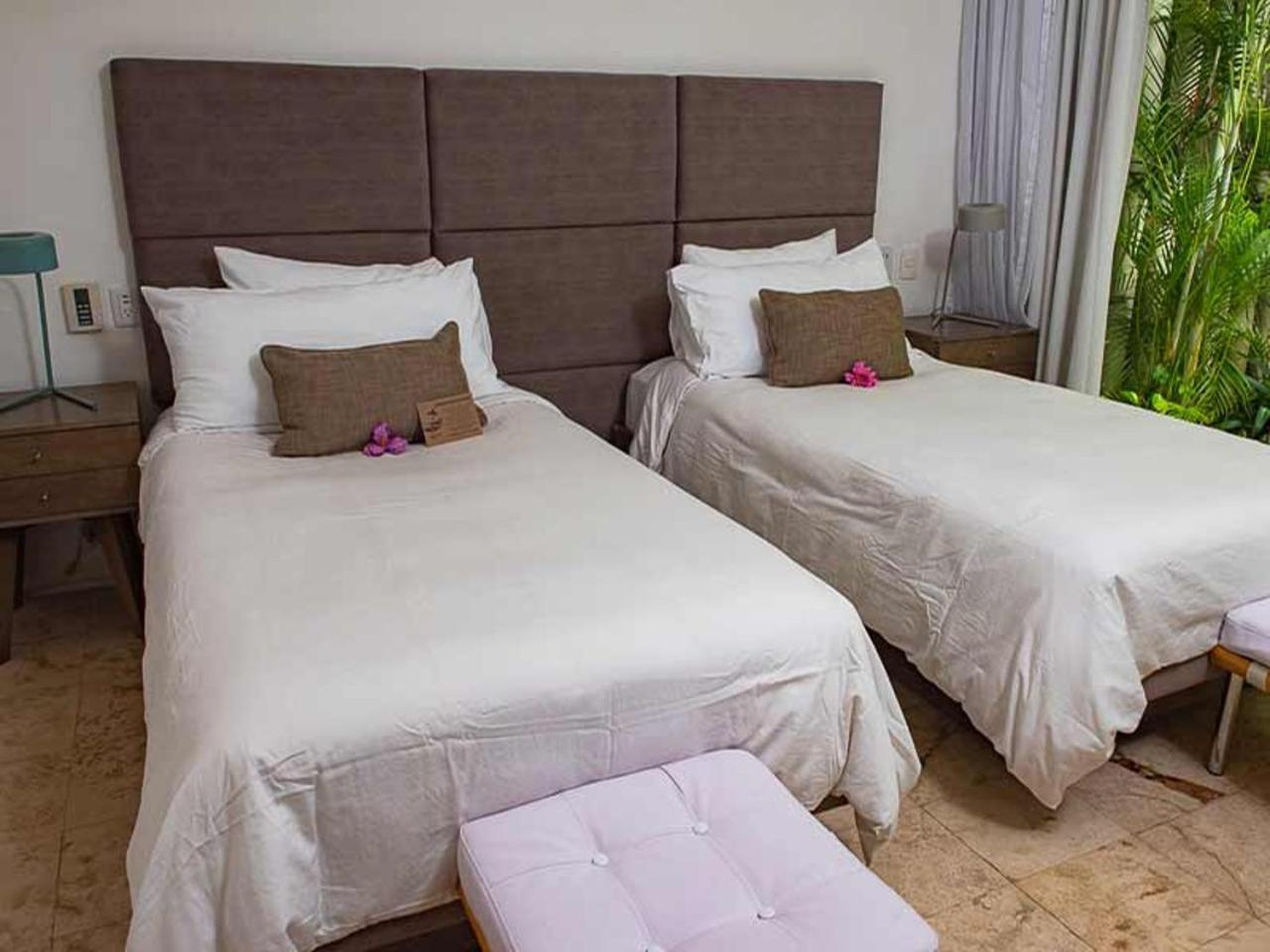 Magia Beachside Apartahotel 3*