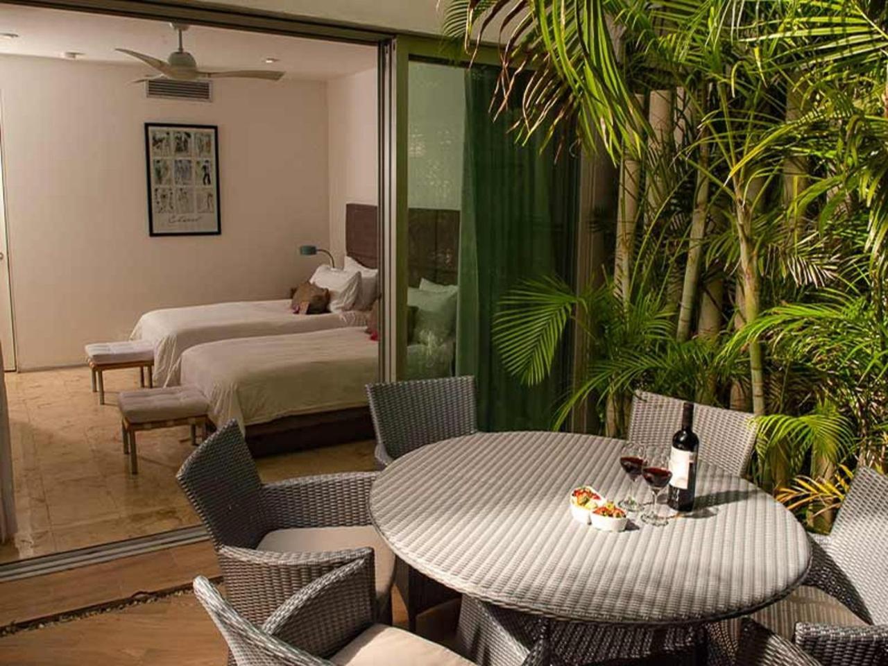 Magia Beachside Apartahotel Playa del Carmen