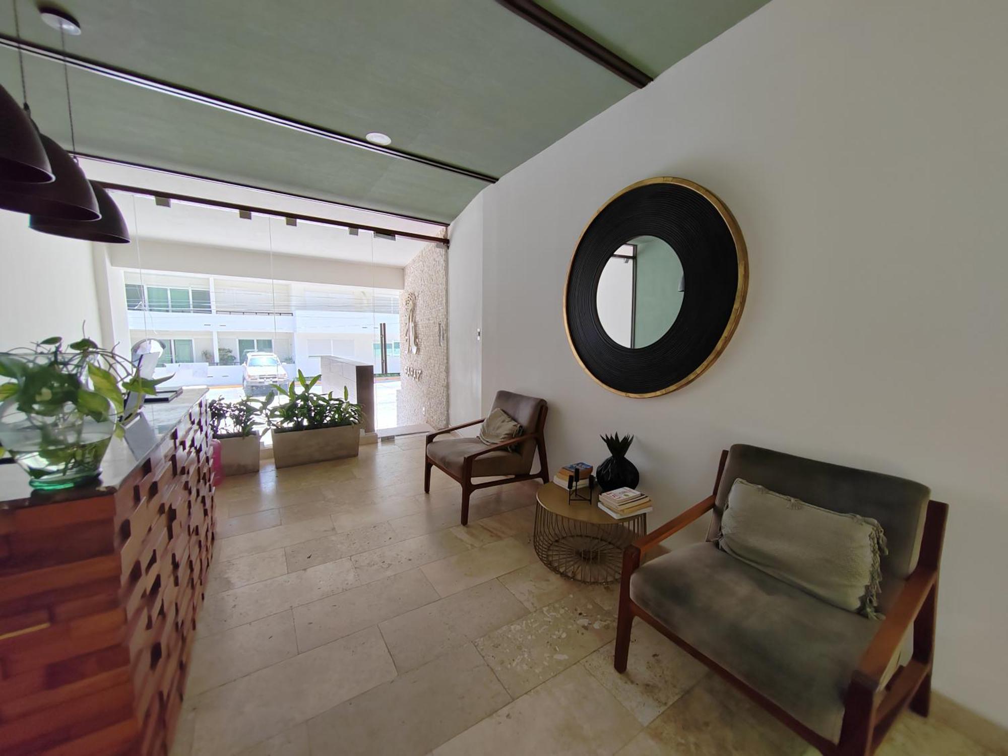 Precioso Estudio En Excelente Zona De Playa Del Carmen-pool-gym By Yeah Apartamento *