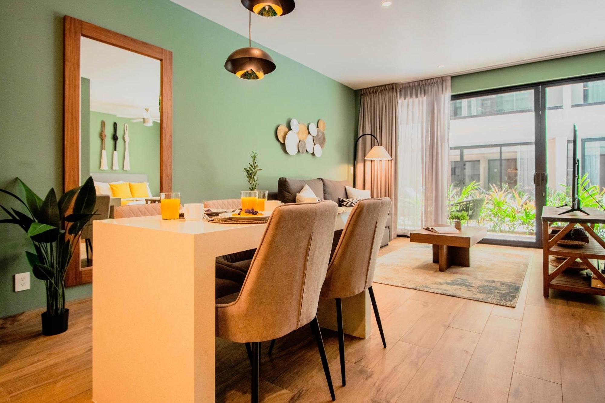 Sensai Downtown Luxury * Playa del Carmen