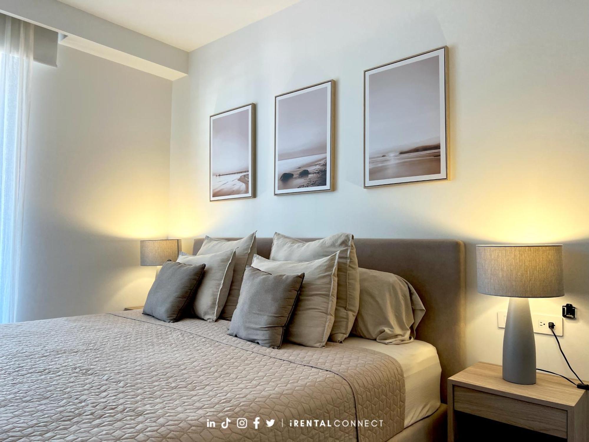 New P-2, Alberca, Sauna, Vista Al Mar Y 5ta Av Ir04 Appartement *
