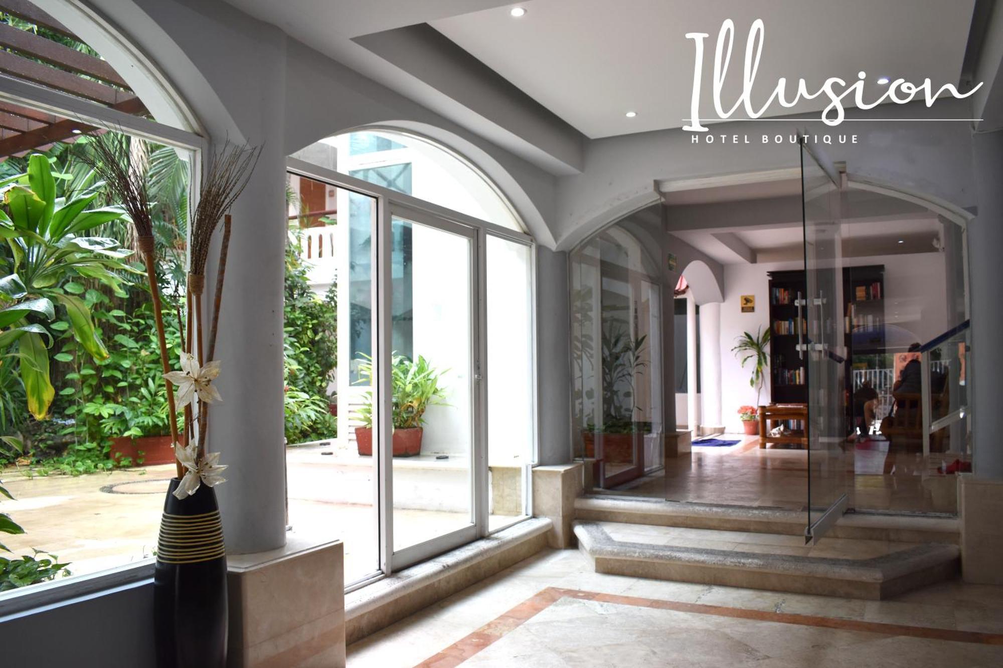 Illusion Boutique 