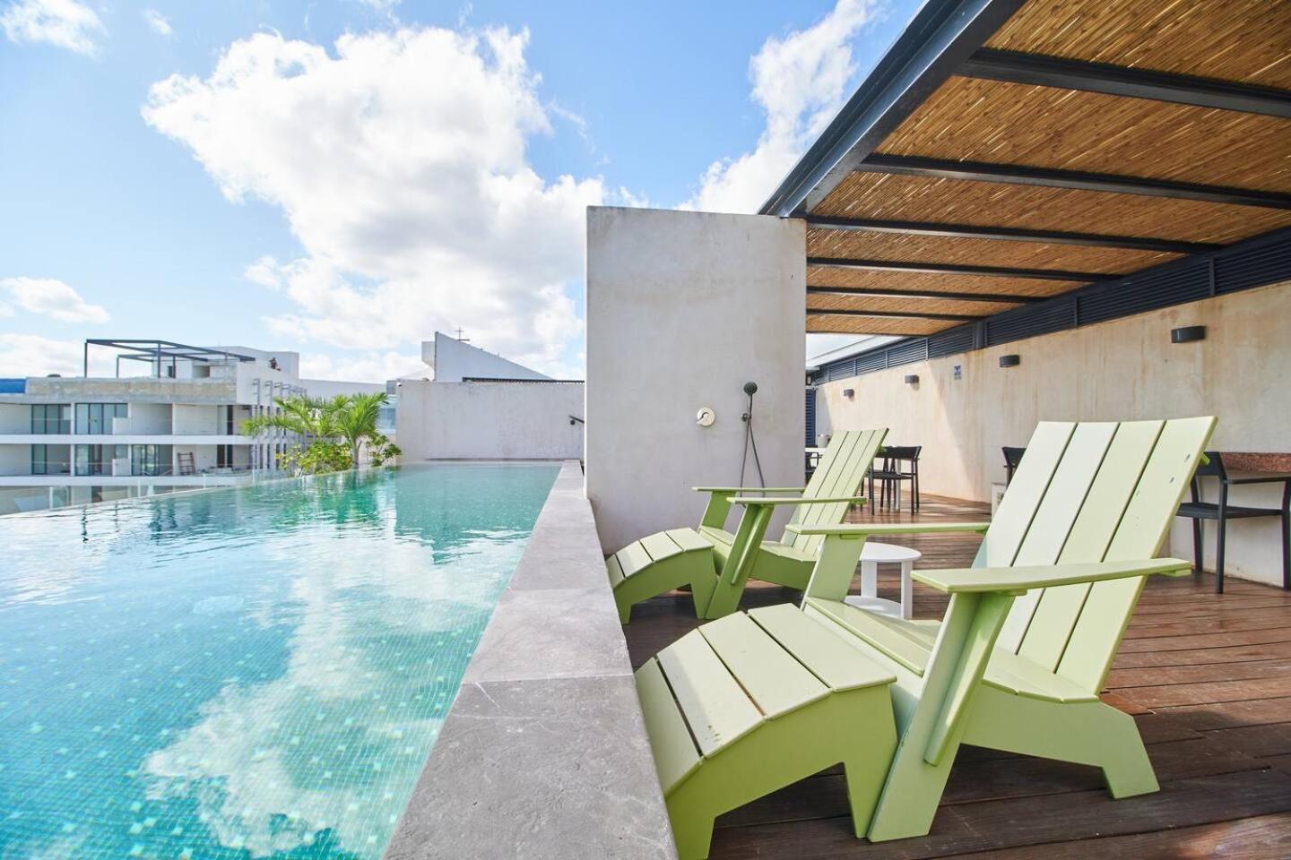 Apartment Downtown 4br At 200m 2 Apts In One